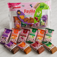 Білевська пастила Асорті, 150 г