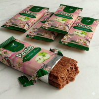 Бєлєєвська пастила яблучна, 100 г