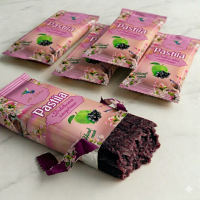 Бєлєвська пастила Смородина, 100 г