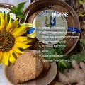 Имбирное печенье без сахара и лактозы – цельнозерновое, без добавок и ешек, на масле ГХИ