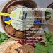 Овсяное печенье с клюквой без сахара и лактозы – цельнозерновое, на масле ГХИ, без ешек