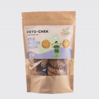 Кето снек з чіа