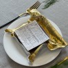 Цельнозерновой безглютеновый бездрожжевой хлеб на закваске — без сахара, лактозы, яиц и ГМО, с амарантом и чечевицей