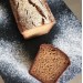 Безглютеновый амарантовый хлеб Особый на закваске — цельнозерновой, веганский и постный, без дрожжей и сахара