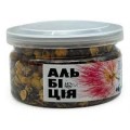 Альбиция цветы приготовлении целебных настоев и чаев 40 г