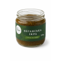 Веганская икра с чиа и нори — морской вкус без рыбы, с омега-3 и суперфудами