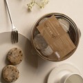 Сырники с керобом — веганские, без глютена, сахара, лактозы и сои, с пробиотиками и натуральной сладостью