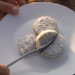 Солёные веганские сырники с томатами и паприкой — без сахара, глютена, лактозы и сои, с пробиотиками, подходят для поста и ЗОЖ