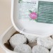 Солёные веганские сырники с укропом — без сахара, глютена, лактозы и сои, с пробиотиками, подходят для поста и здорового питания