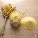 Пшенная мука цельносмолотая — без глютена и добавок