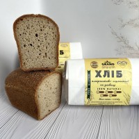 Хлеб безглютеновый пшоняно-амарантовый веган