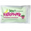 Батончик з Бананом та Малиною, 40г