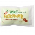 Батончик з Курагою та Манго, 40г