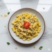 Макарони з жовтого гороху – без глютену, 21 г білка, без домішок