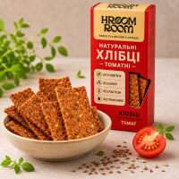 Хлебцы Томат 95 г
