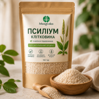 Псиллиум клетчатка семян подорожника 100 г