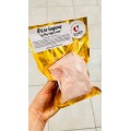 Филе индейки Су-Вид без глютена и лактозы — сочное мясо без добавок, приготовленное по технологии су-вид для салатов, гарниров и правильного питания