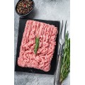 Натуральный фарш из индейки без кожи, глютена и добавок — для диетического, детского и здорового питания