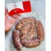Натуральные индюшиные купаты без глютена, лактозы и усилителей вкуса — полезные колбаски из филе и бедра индейки для жарки и запекания