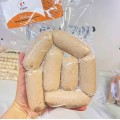 Натуральные сардели из индейки с сулугуни — диетический продукт без консервантов, сахара и глутамата, подходит детям с 3 лет