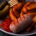 Натуральные сардели из индейки с сулугуни — диетический продукт без консервантов, сахара и глутамата, подходит детям с 3 лет