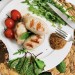 Натуральные сардели из индейки с сулугуни — диетический продукт без консервантов, сахара и глутамата, подходит детям с 3 лет