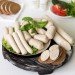 Сосиски из филе индейки без лактозы — натуральный белковый продукт без глутамата, сахара и крахмала, подходит детям и для осознанного питания