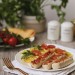 Сосиски из филе индейки без лактозы — натуральный белковый продукт без глутамата, сахара и крахмала, подходит детям и для осознанного питания