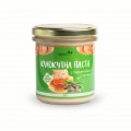 Кунжутная паста с мёдом 