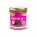 Арахисовая паста без глютена и пальмы с чёрным шоколадом 300 г