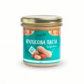 Арахисовая паста без сахара и глютена и пальмы Классическая 300 г