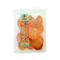 Сушена хурма 50г 