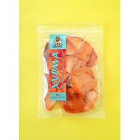 Сушёная хурма 50г