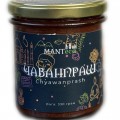 Чаванпраш з обліпихою та чорною смородиною — аюрведичний джем без консервантів для імунітету