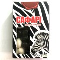 Драже Сафари