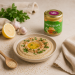 Кунжутная паста с мёдом 
