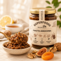 Паста Амосова 300 г