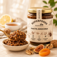 Паста Амосова 300 г