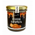 Соленая карамель кокосовая