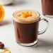 Финиковый кофе с апельсином без кофеина и сахара — фруктовая альтернатива традиционному кофе без побочных эффектов