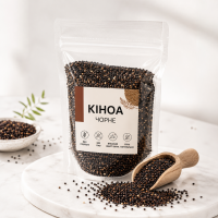 Киноа черная, 100 г