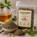  Ладанник 