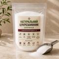 Натуральний цукрозамінник ГІ 0 Еритрит 100 г