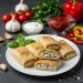 Безглютеновые блинчики с курицей — натуральный полуфабрикат без консервантов
