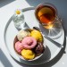 Печенье Мадлен — без глютена, сахара, лактозы и яиц, VEGAN, постное, без трансжиров