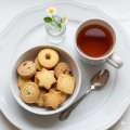 Печенье детское ассорти — без глютена, сахара, лактозы и яиц, постное, VEGAN, без трансжиров
