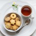 Печенье детское ассорти — без глютена, сахара, лактозы и яиц, постное, VEGAN, без трансжиров