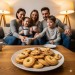 Печенье детское ассорти — без глютена, сахара, лактозы и яиц, постное, VEGAN, без трансжиров