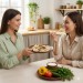 Веганские безглютеновые пельмени с растительным мясом — замороженный полуфабрикат ручной работы, подходят для поста