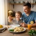 Безглютеновые вареники с картофелем и зеленью — замороженный полуфабрикат ручной работы